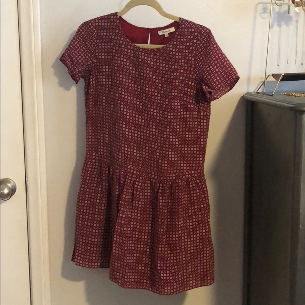 Madewell Dress